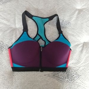 sports bra NWOT